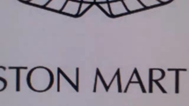 Aston Martin Rapide S V12 8-Speed смотреть онлайн