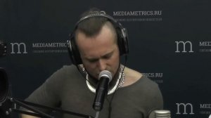 Приятное. Эфир с моими песнями на радио Media Metrics продлили, благодаря высокому рейтингу.