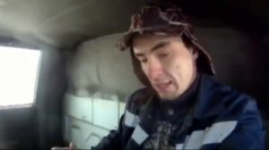 Иж 27175 Готовлю его к...