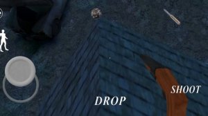 прошел гренни 3 через главные ворота | Granny 3 |