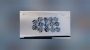 Обзор Моей Коллекции (21 Серия)