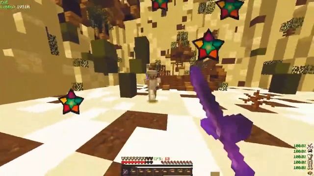 ️Jitter Click Montage By NooZ | GommeHD.net