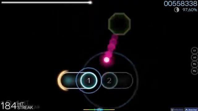 Cross Over Hard  S 9597