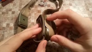Обзор налобного фонаря Petzl tactikka+ RGB 160лмн