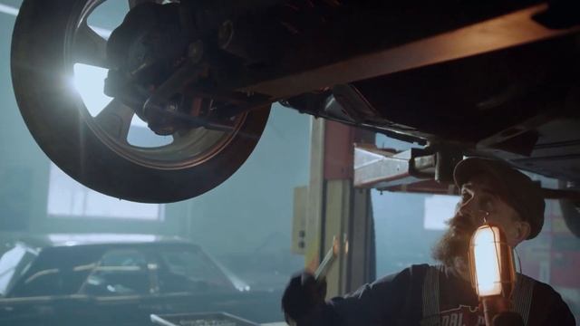 How Lamborghini Went From Producing Tractors to Supercars смотреть онлайн