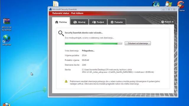 MSE - malwares.pl (174) "720p" смотреть онлайн