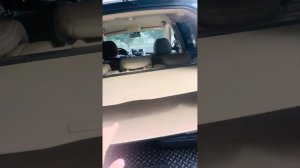 Обзор HONDA CR-V 2008 г.