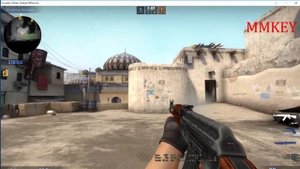 A4Tech Bloody Mouse CSGO AK-47 Macro No-Recoil Spray Makrosu Nasıl Yapılır Bloody v7 vb.
