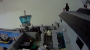 Lego Half-Life 2 City secrets