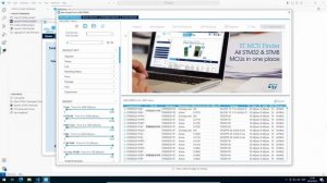 Подготовка рабочего окружения. STM32 + VS Code