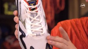 Кроссовки Mizuno Wave Rider 10. Обзор