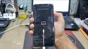 How to Put iPhone XS/ XS Max/XR into Recovery mode & Exit Recovery Mode By bossnad 24