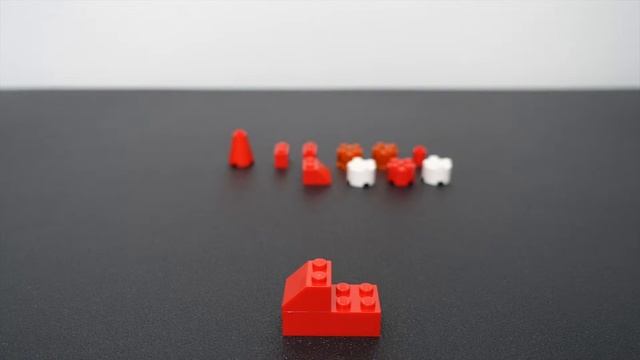 How to Build a LEGO Rocket | brickitect смотреть онлайн