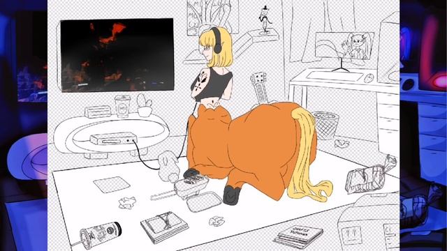 [СПИДПЕИНД] генератор идей работает! :D смотреть онлайн