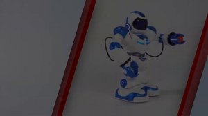 Smart Airbot Штурмовик Оригинал