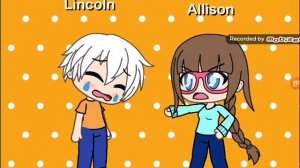 Lincoln and his 10 Sisters gets Grounded Huge Time