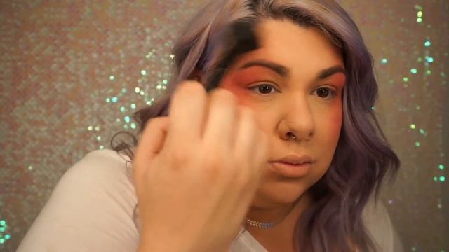 UNICORN MAKEUP | Halloween смотреть онлайн