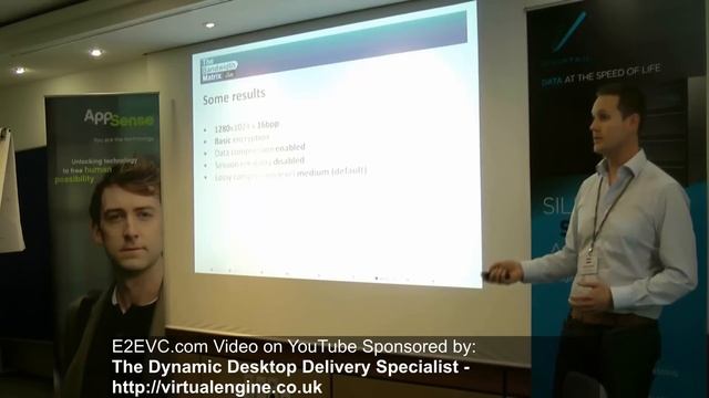 ICA Bandwidth Matrix смотреть онлайн