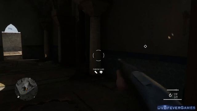 Battlefield 1 - 4. The Runner - PS4 (1080p HD, 60fps, DTS 5.1) - DVDfeverGames смотреть онлайн