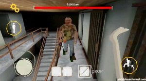 DVloper Game Over Scenes