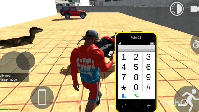 ALL CHEAT CODES OF INDIAN BIKES DRIVING 3D NEW UPDATE😱🔥|| NISSAN GTR+RGS TOOL || HARSH IN GAME