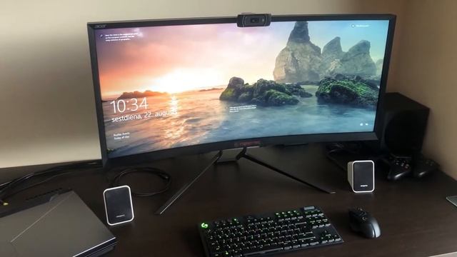 External monitor blinks when resuming laptop from sleep with GTX 1080 смотреть онлайн