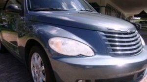 2007 Chrysler PT Cruiser FL