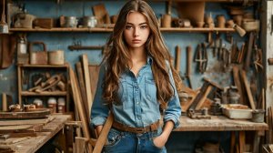 3 гениальные идеи домашних инструментов для столярных работ | Советы и Хитрости