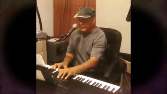 Tongan Musical Artist/Singer - KEEP ON DREAMING - Covered by Amini Fonua смотреть онлайн