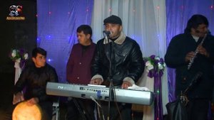 Изатуллои Кулоби Суруди Шахр холи хона холи куча холи 2023