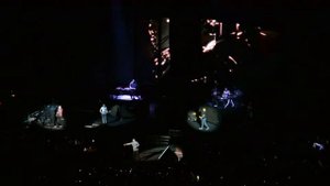 Linkin Park - Numb & In The End - Moscow 29.08.2015