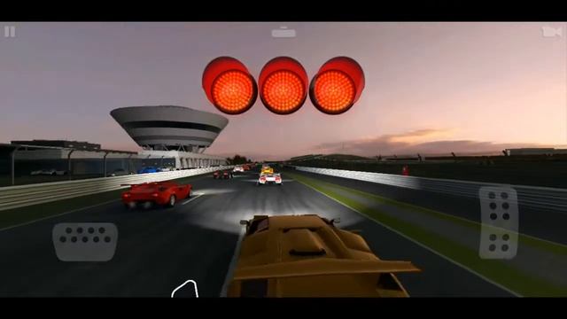 Kampfstier auf Steroiden | Lamborghini Countach LP5000 S QV | ZockerArmy | RealRacing3 смотреть онлайн