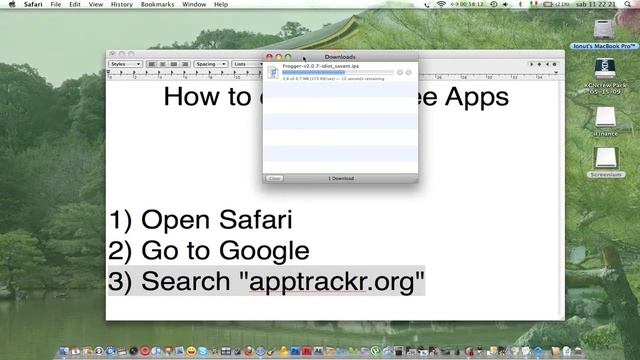 Download Apps for iPhone or iPod Touch смотреть онлайн