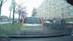 Гарант снова спас. Защита от угона, которая работает
