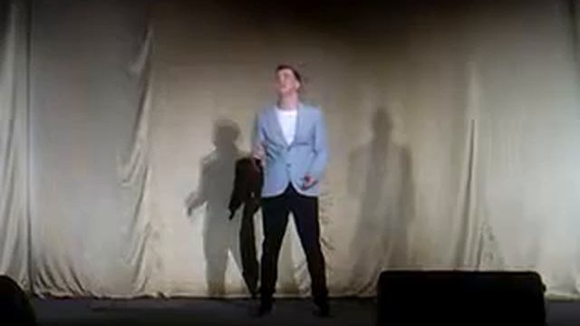 ИСИ Экзамен по вокалу Ivn смотреть онлайн