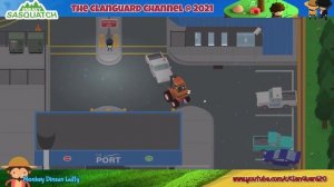 Sneaky Sasquatch - How to earn 60K per day