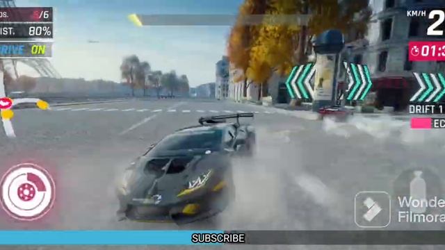 THE NEW SUPER REVOLT OF LAMBORGHINI OF STAGE 20 IN ||ASPHALT LEGEND 9|| смотреть онлайн