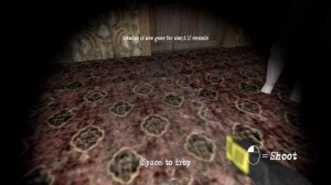 Granny Chapter Two PC v1.1.7 in House Of Slendrina Atmosphere (PC Port Release)