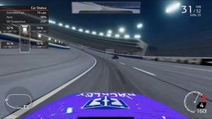 [3] NASCAR HEAT 5 | Career | NGROTS | Hot Seat | Vankor 350 @ Texas