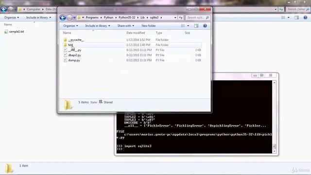 Modules, Libraries, and Packages