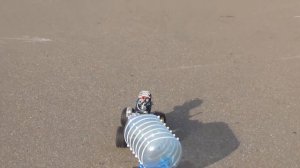 Пневматический двигатель. Использование. Вариант 2. Lego pneumatic engine. Second way of using