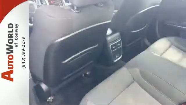 2015 Dodge Charger Conway, SC #734105