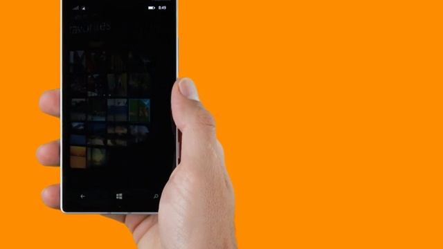 Decorate Your Windows Phone With Pictures Easily смотреть онлайн