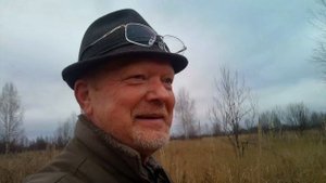 с легавой на рябчика