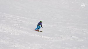 Горные лыжи Salomon Qst 106 2021-2022. Обзор