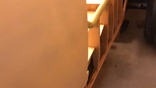 Bluebird Meteor -my Merlin engined car - (Part 7: Body backsection is ready) Finnish version смотреть онлайн