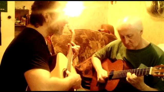 "Акварель" (песня о Родине) смотреть онлайн