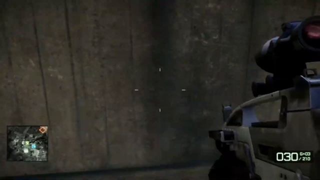 Battlefield Bad Company 2 PC "Ninguem Fica Para Trás" 10# 1080p - [HD] смотреть онлайн