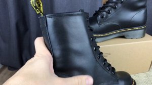 Dr Martens