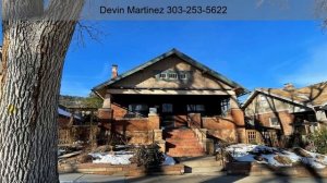 919  Lincoln Place Boulder CO 80302